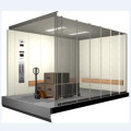 5000kg Cheap Goods Warehouse Indoor Cargo Elevator